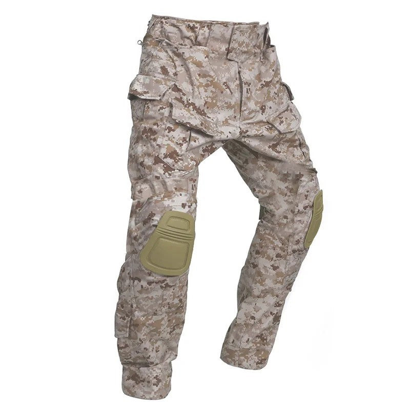 Men's Cargo Hose