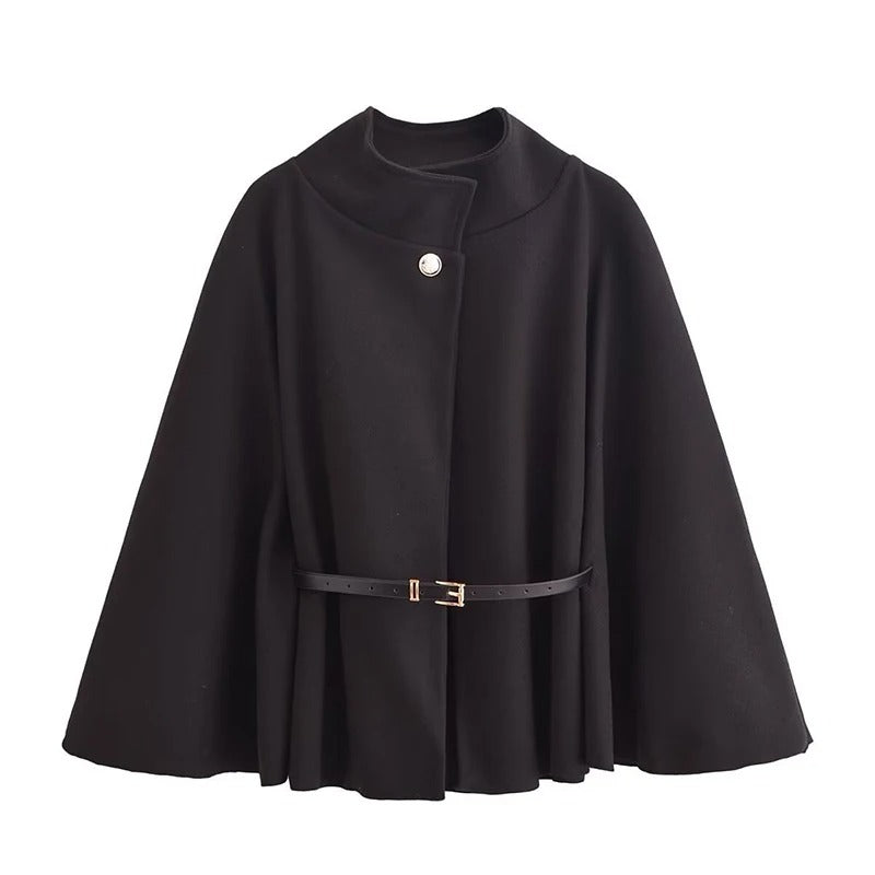 Elegantes Luxus-Cape