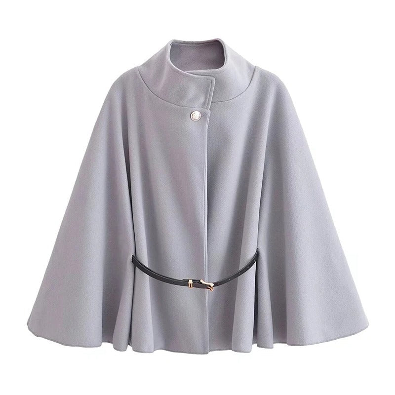 Elegantes Luxus-Cape