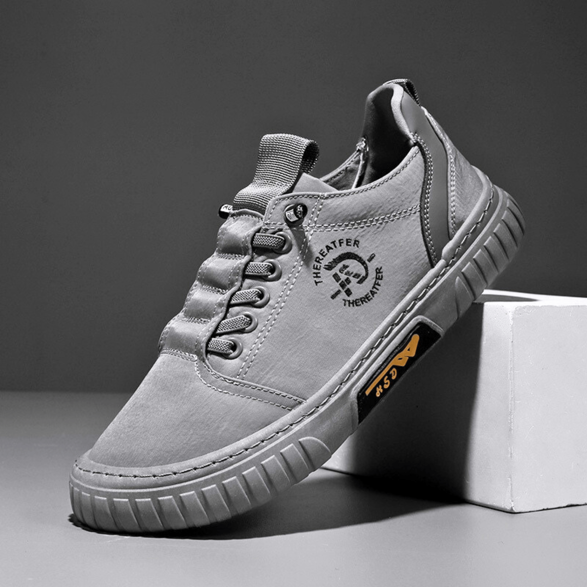 Stilvolle Freizeit-Sneaker für die Stadt