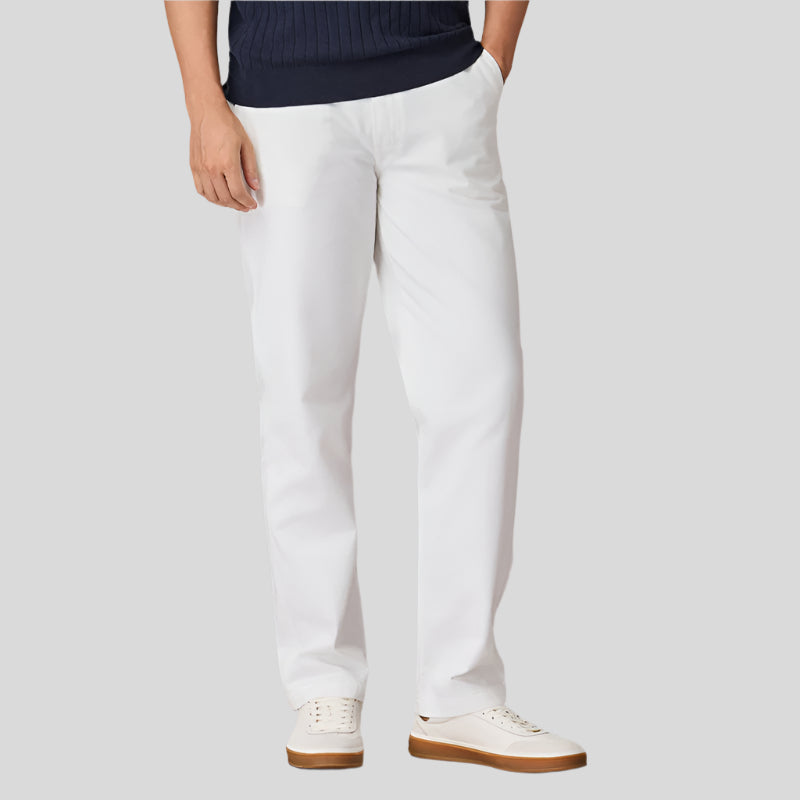 LAURENT | Chino Pants
