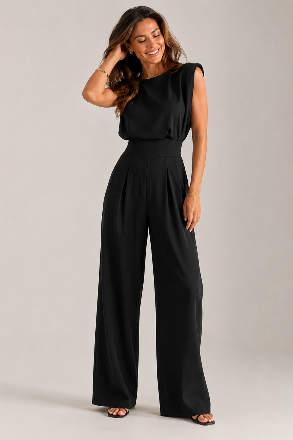 Josje All-in-One Jumpsuit
